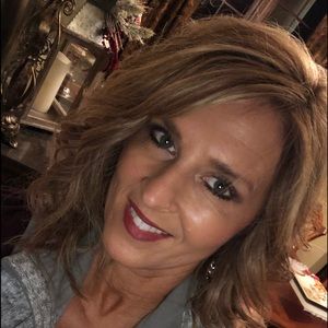 Meet your Posher, Kathy